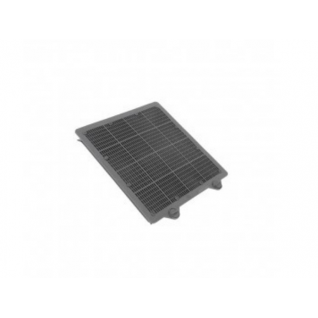 Filtre à charbon Fac pour Bosch 703431 / 00703134 AS-AZKF800_bo