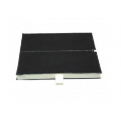 Filtre à charbon 	Fac  pour Bosch 361047 / 00361047 AS-AZKF400_bo