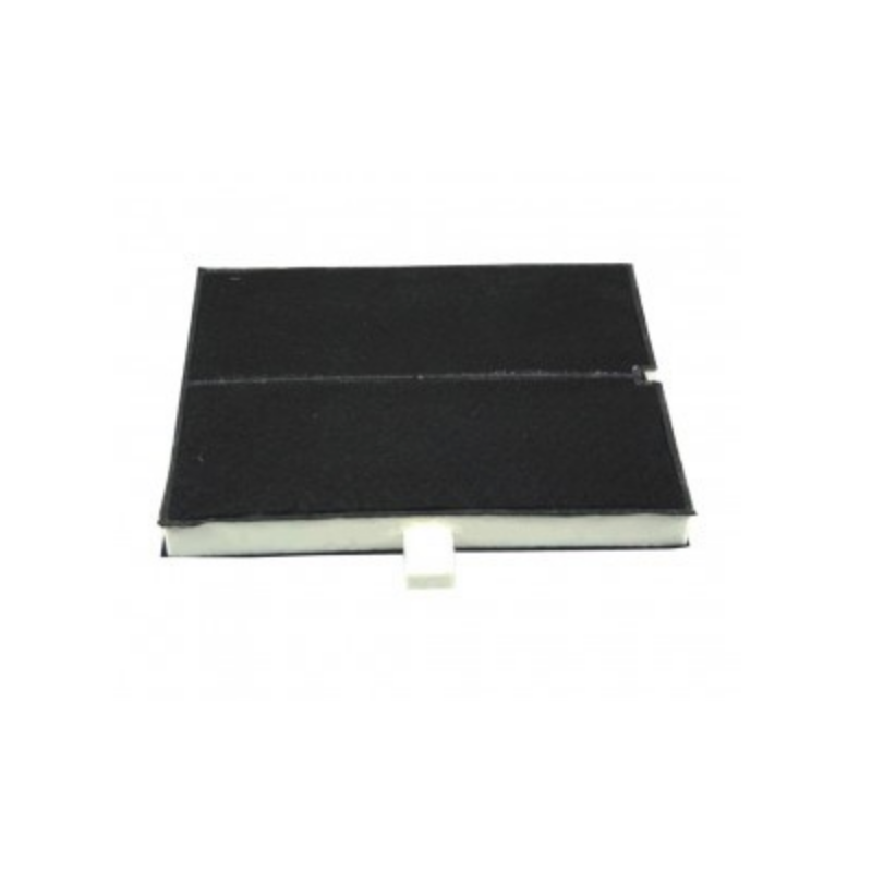 Filtre à charbon 	Fac  pour Bosch 361047 / 00361047 AS-AZKF400_bo