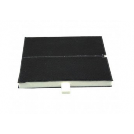 Filtre à charbon 	Fac  pour Bosch 361047 / 00361047 AS-AZKF400_bo