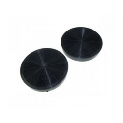 Filtre à charbon Fac pour Bosch 748732 / 00748732 AS-AZKF710_bo