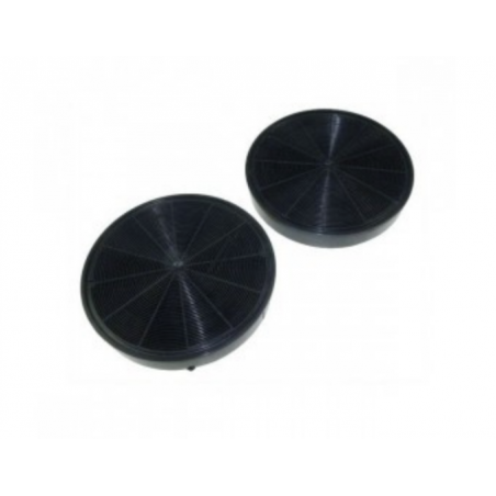 Filtre à charbon Fac pour Bosch 748732 / 00748732 AS-AZKF710_bo