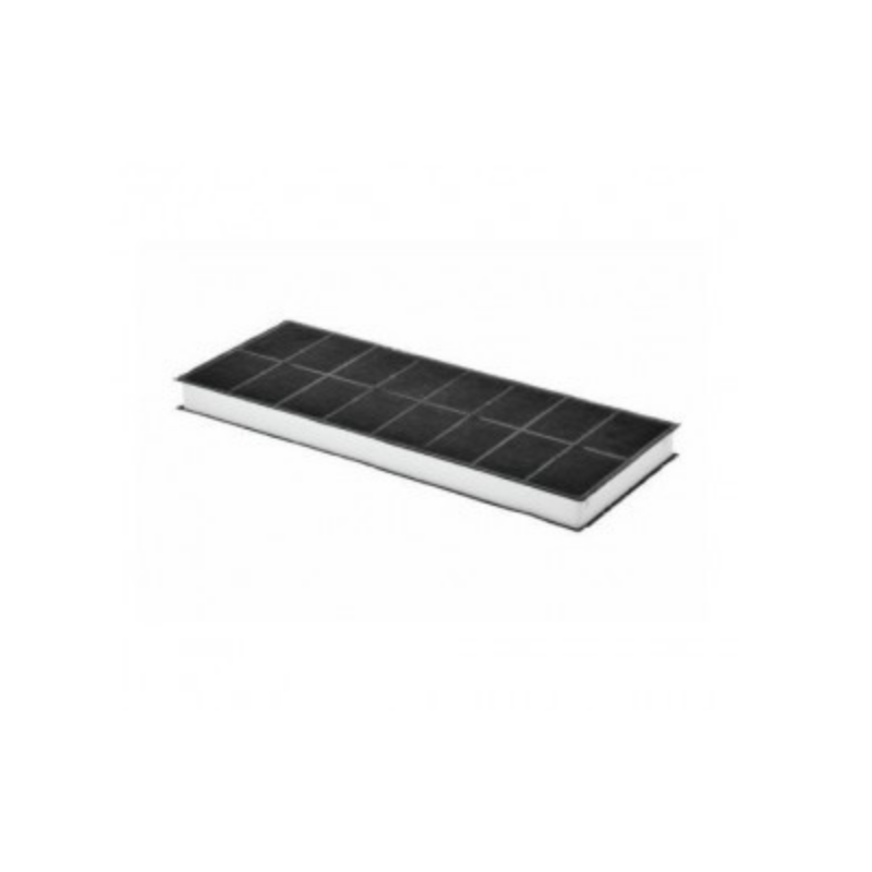 Filtre à charbon Fac pour Bosch 296178 / 00296178 / DHZ3406 AS-AZKF700_bo
