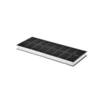 Filtre à charbon Fac pour Bosch 296178 / 00296178 / DHZ3406 AS-AZKF700_bo
