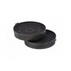 Filtre à charbon Fac pour Bosch 353121 / 00353121 AS-AZKF420_bo