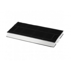 Filtre à charbon Fac pour Bosch 434229 / 00434229 / DHZ4505 / DHZ4506 AS-AZKF690_bo