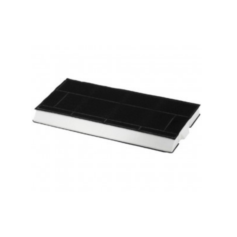 Filtre à charbon Fac pour Bosch 434229 / 00434229 / DHZ4505 / DHZ4506 AS-AZKF690_bo
