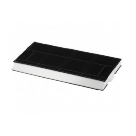 Filtre à charbon Fac pour Bosch 434229 / 00434229 / DHZ4505 / DHZ4506 AS-AZKF690_bo