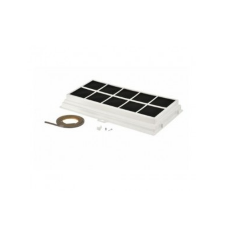 Filtre à charbon Bosch 460478 / 00460478 460478_bo