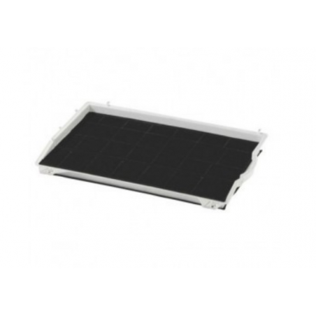 Filtre à charbon Bosch 460736 / 00460736 460736_bo