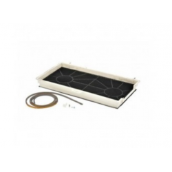 Filtre à charbon Bosch 461422 / 00461422 461422_bo