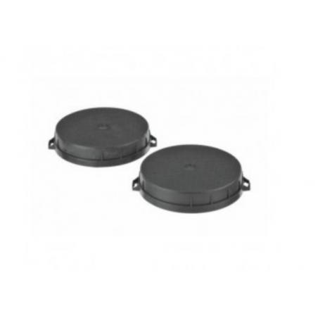 Filtre à charbon Bosch 644366 / 00644366 644366_bo