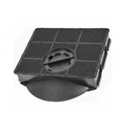 Filtre à charbon Bosch 649991 / 00649991 649991_bo