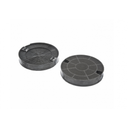 Filtre à charbon Bosch 653729 / 00653729 653729_bo