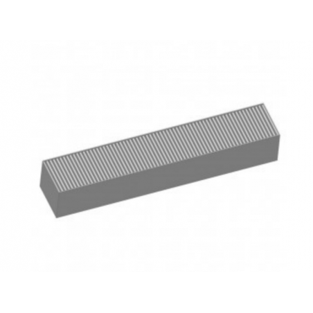 Filtre à charbon CleanAir Bosch HEZ381700 / 17000822