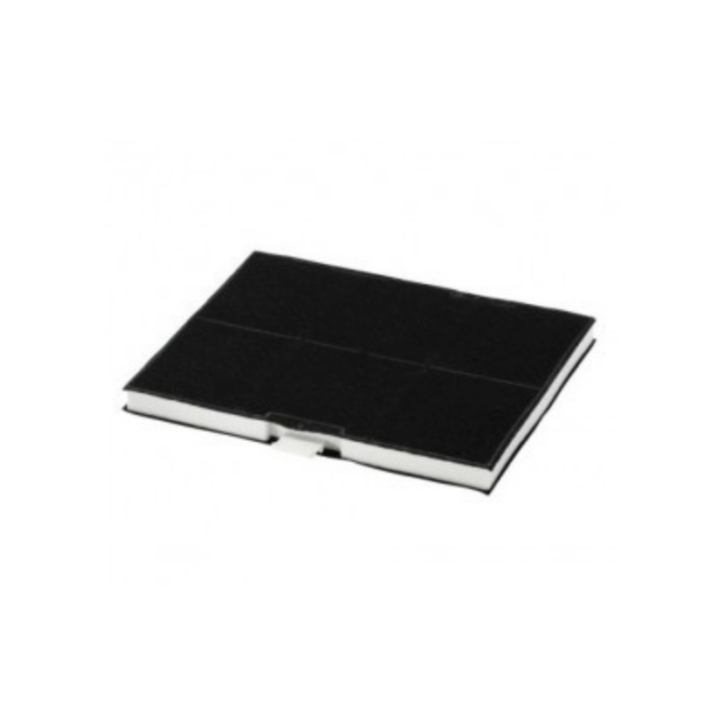 Filtre à charbon Gaggenau 744073 / 00744073 744073_bo