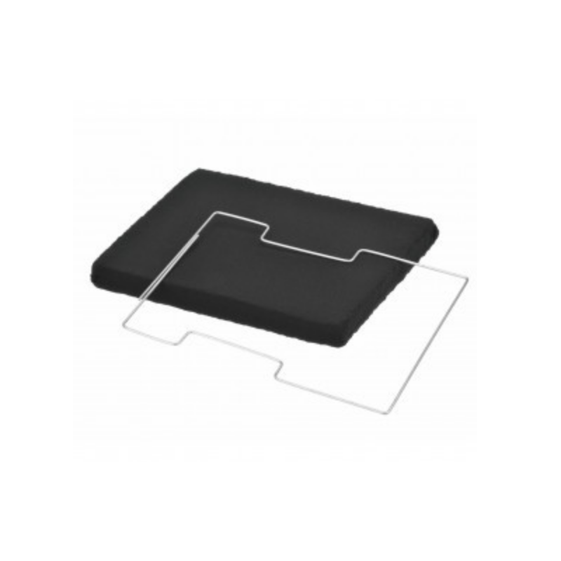 Filtre à charbon WPRO pour Bosch 431706 484000008571_bo
