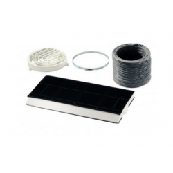 Kit de démarrage Bosch DHZ4505 / 706593 / 00706593 pour hottes à recyclage d'air DHZ4505