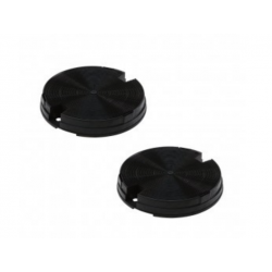 Filtre à charbon Fac pour Brandt AFC-29 AS-AZKF120_bra