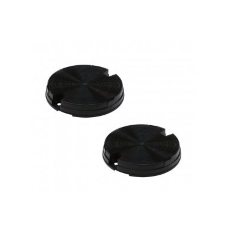 Filtre à charbon Fac pour Brandt AFC-29 AS-AZKF120_bra