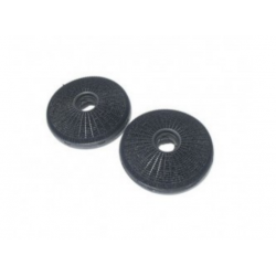 Filtre à charbon Brandt 74X3895 / AK214AP1 74X3895_bra