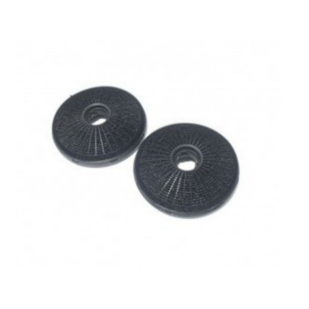 Filtre à charbon Brandt 74X3895 / AK214AP1 74X3895_bra