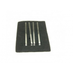Filtre à charbon Brandt 74X9448 / AK506AE1 74X9448_bra