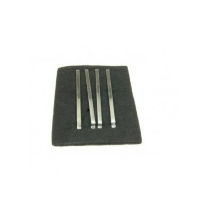 Filtre à charbon Brandt 74X9448 / AK506AE1 74X9448_bra