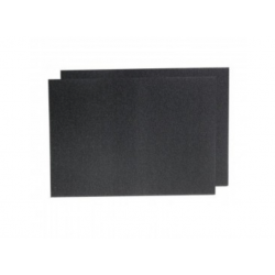 Filtre à charbon Brandt 79X5942 / AK208AE1 / AS0004457 79X5942_bra