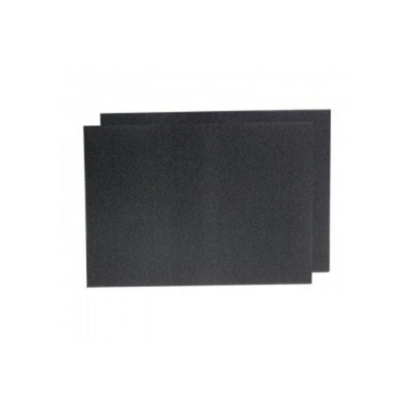 Filtre à charbon Brandt 79X5942 / AK208AE1 / AS0004457 79X5942_bra