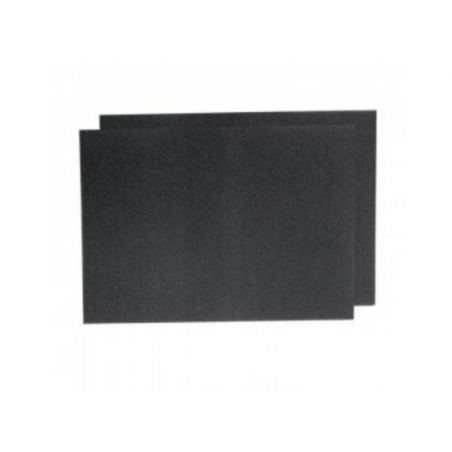 Filtre à charbon Brandt 79X5942 / AK208AE1 / AS0004457 79X5942_bra