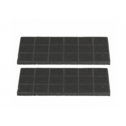Filtre à charbon Brandt AS0001707 AS0001707