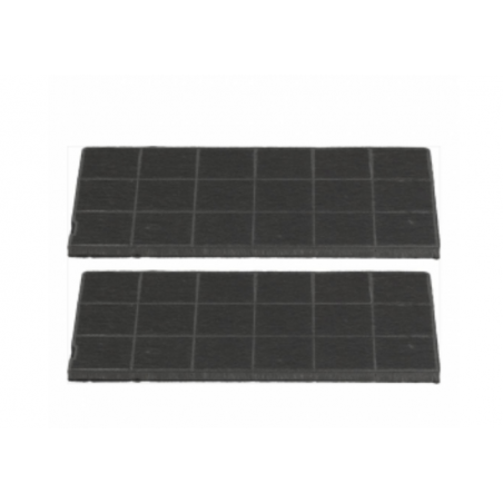 Filtre à charbon Brandt AS0001707 AS0001707