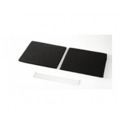 Filtre à charbon Brandt KE0051800 / AFC-31 / 71X0846 KE0051800_bra