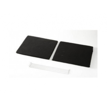 Filtre à charbon Brandt KE0051800 / AFC-31 / 71X0846 KE0051800_bra