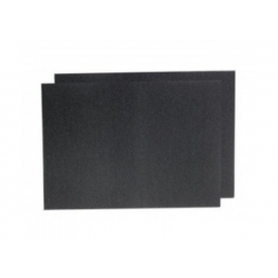 Filtre à charbon Sauter 79X5942 / AK208AE1 / AS0004457 79X5942_sa