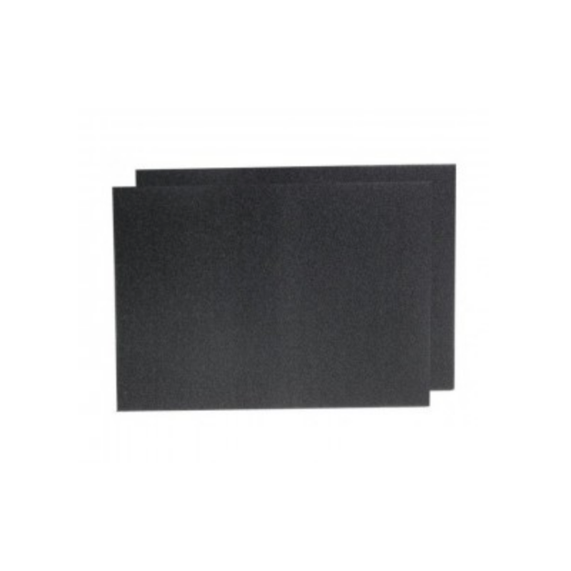 Filtre à charbon Sauter 79X5942 / AK208AE1 / AS0004457 79X5942_sa