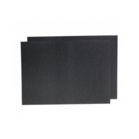 Filtre à charbon Sauter 79X5942 / AK208AE1 / AS0004457 79X5942_sa