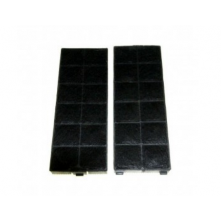 Filtre à charbon Candy 49016876 / ACM26 49016876_ca