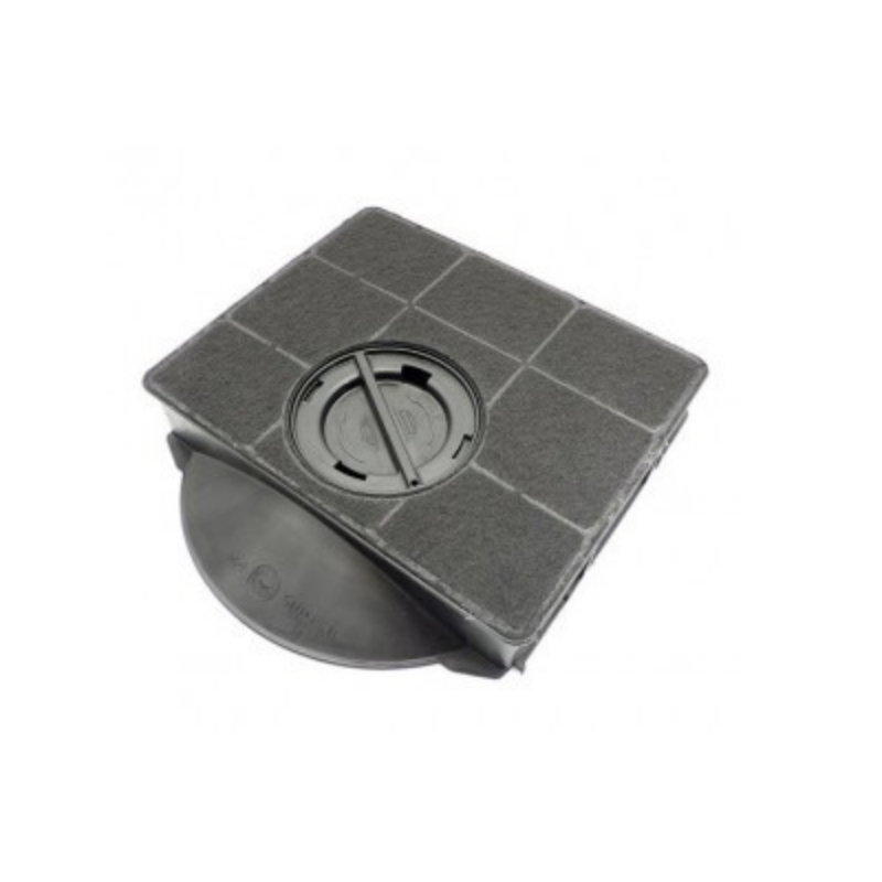Filtre à charbon Brandt 74X0709 / AFC-303 / AK207AE1 74X0709_bra