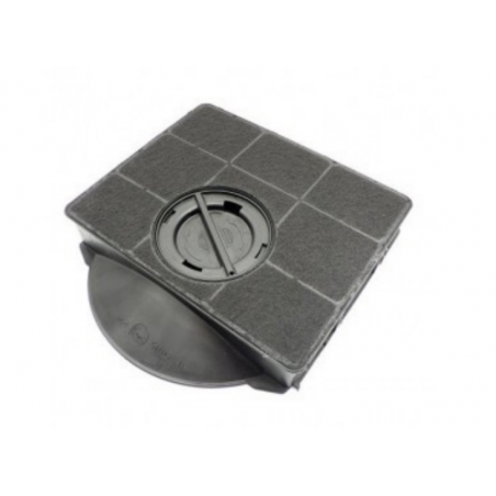 Filtre à charbon Brandt 74X0709 / AFC-303 / AK207AE1 74X0709_bra