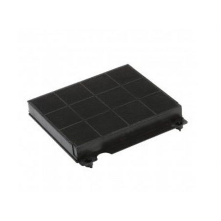 Filtre à charbon DeDietrich 72X3405 / AFC-15 / 989990382 72X3405_ded