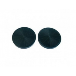 Filtre à charbon DeDietrich 92X3435 / AH4066F1 92X3435_ded