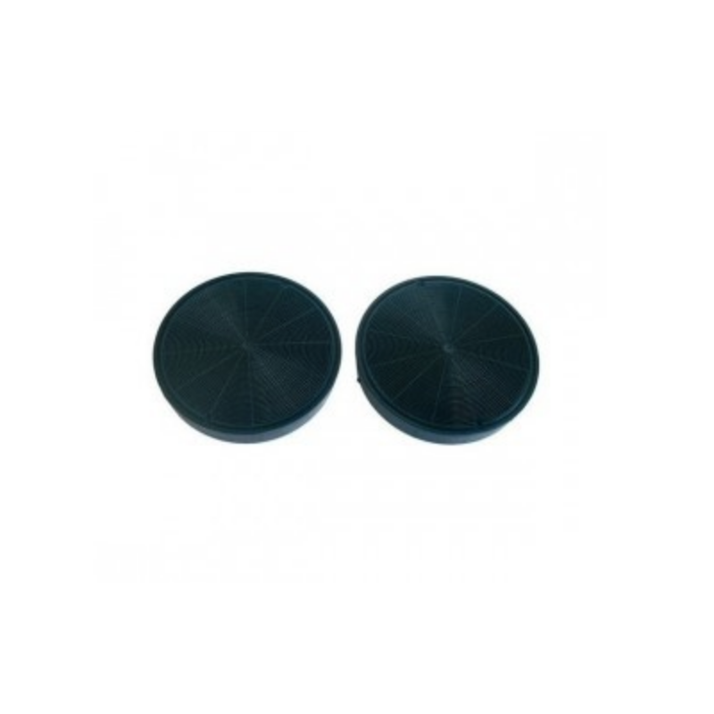 Filtre à charbon DeDietrich 92X3435 / AH4066F1 92X3435_ded