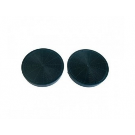 Filtre à charbon DeDietrich 92X3435 / AH4066F1 92X3435_ded