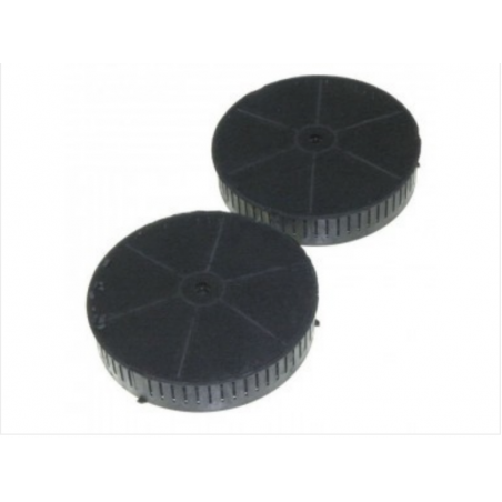 Filtre à charbon DeDietrich AS0015516 / AFC-33 AS0015516_ded