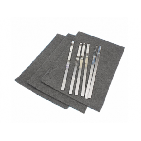 Filtre à charbon DeDietrich AS0062457 AS0062457