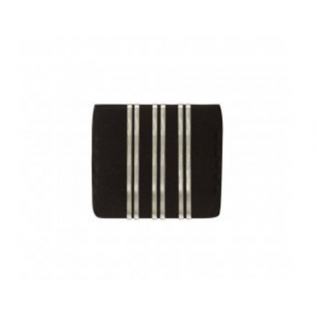 Filtre à charbon DeDietrich CHW003 / 481281718354 481281718354_ded