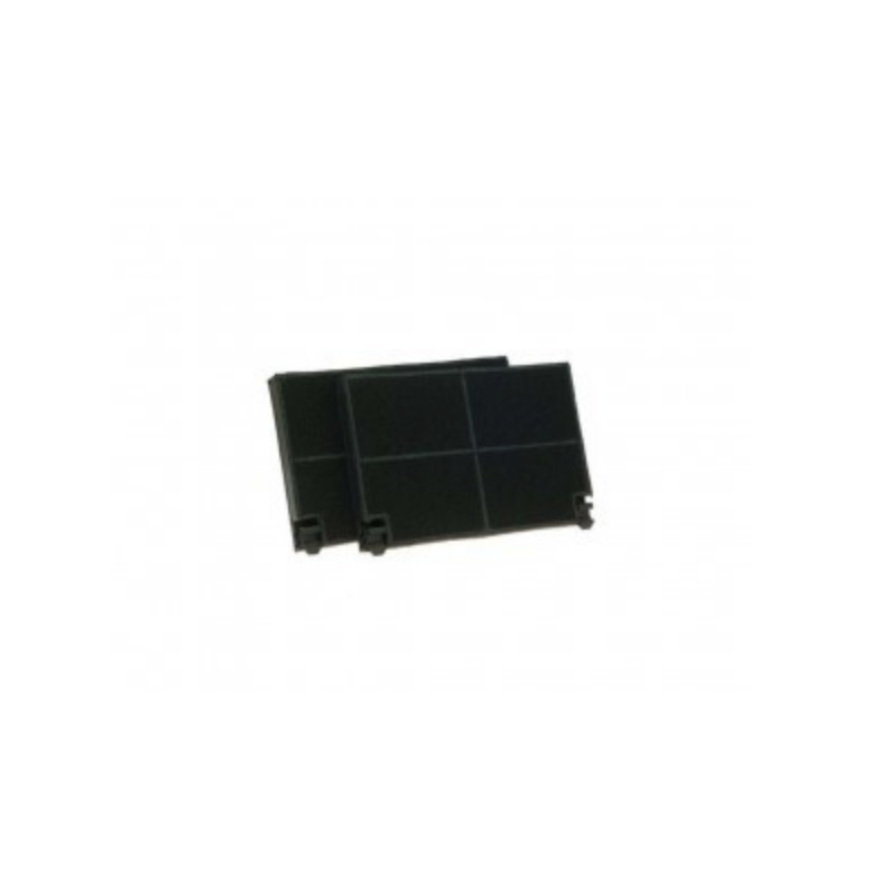 Filtre à charbon DeDietrich EFF55 / 50232980008 / KF7509 50232980008_ded