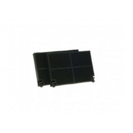 Filtre à charbon DeDietrich EFF55 / 50232980008 / KF7509 50232980008_ded